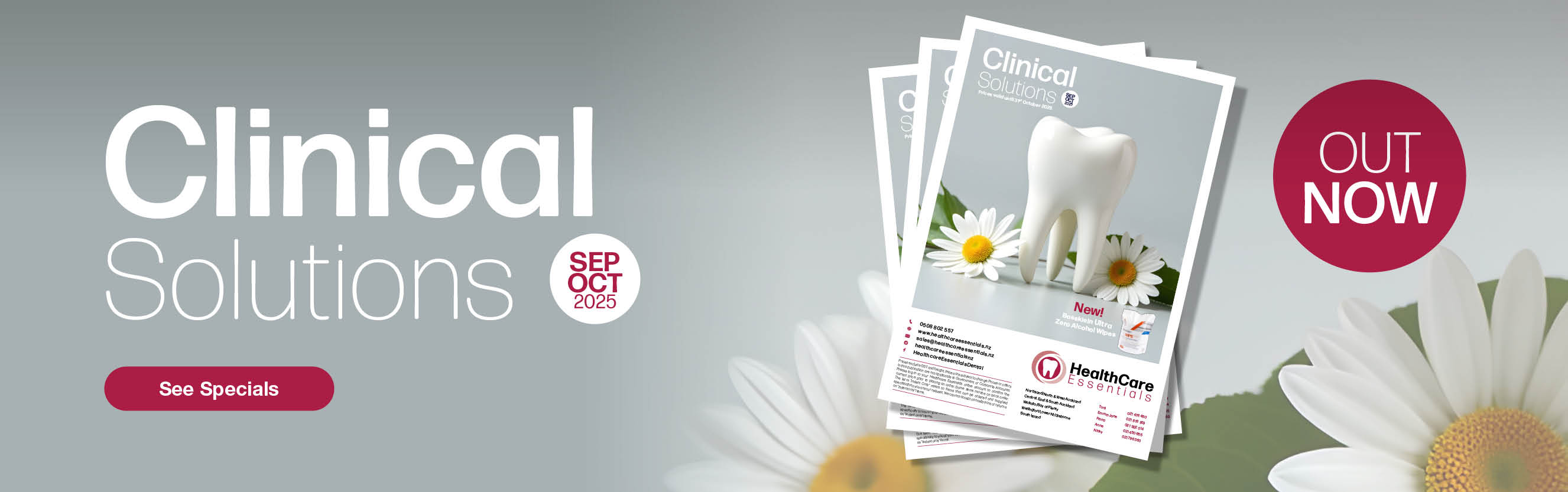 Clinical Solutions Sep/Oct 2025